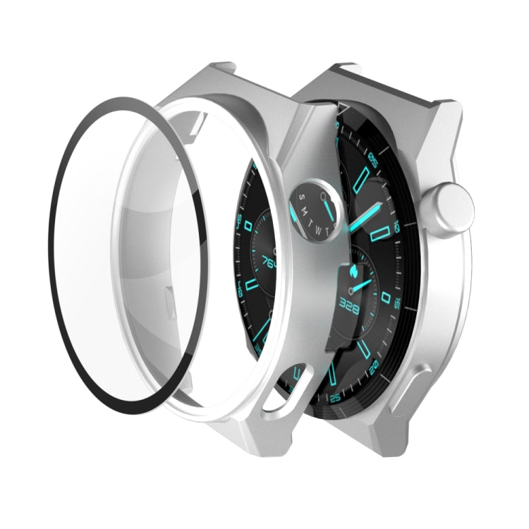 Custodia protettiva con pellicola per Huawei GT3 Pro 46mm