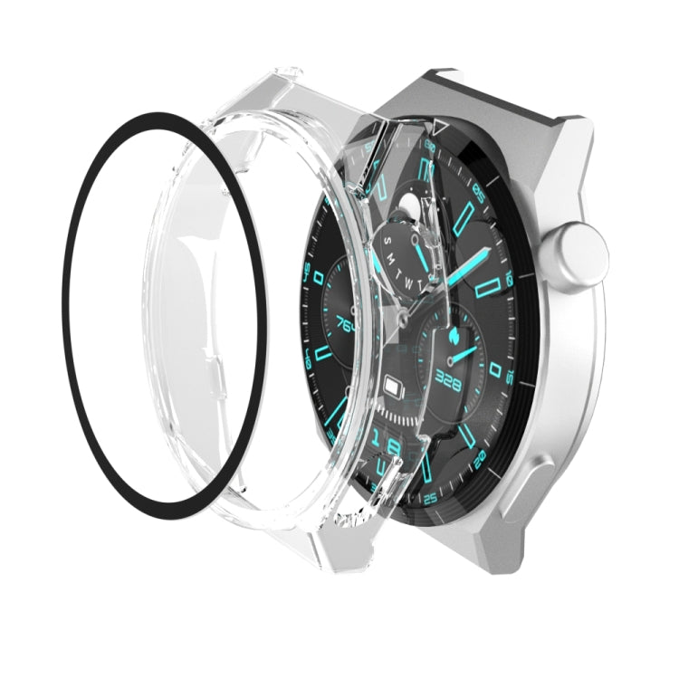 Custodia protettiva con pellicola per Huawei GT3 Pro 46mm