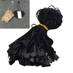 Corda per abbigliamento in cotone 18 cm 2 confezioni