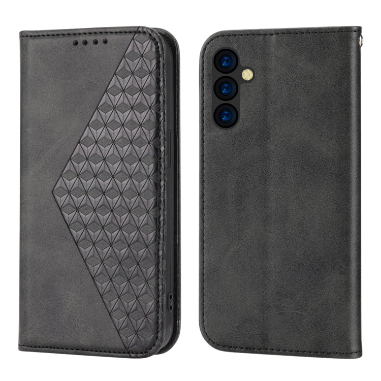 Custodia portafoglio in pelle magnetica per Xiaomi 13