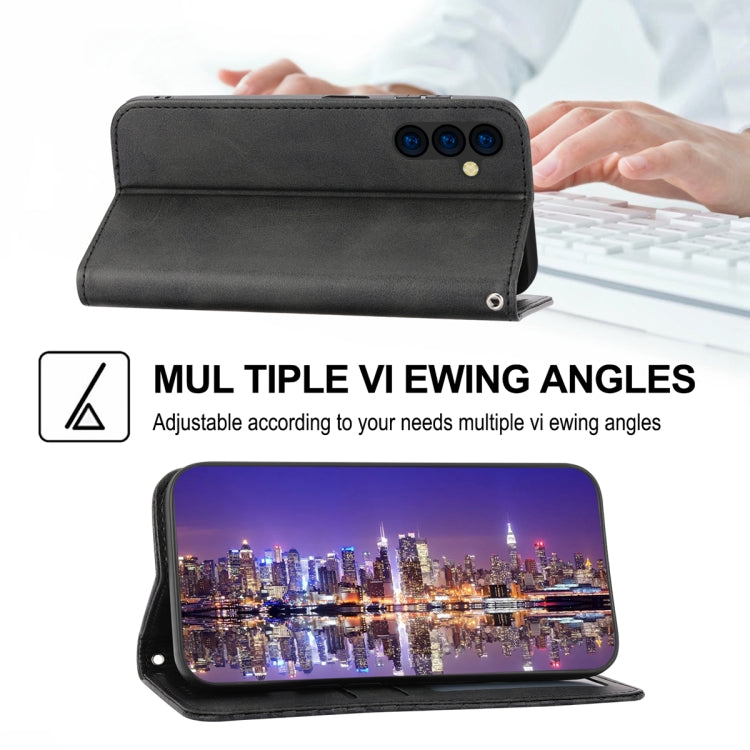 Custodia portafoglio in pelle magnetica per Xiaomi 13
