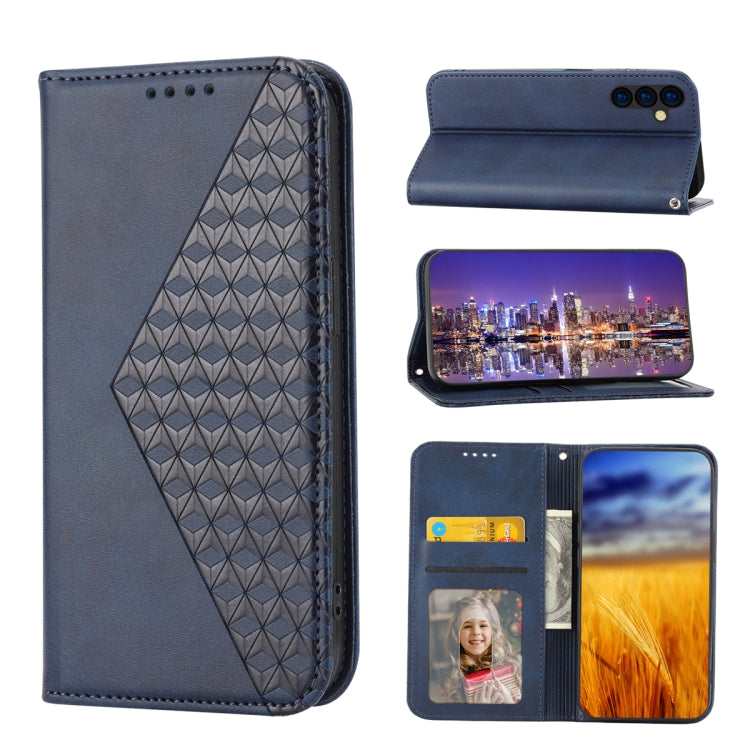 Custodia portafoglio in pelle magnetica per Xiaomi 13