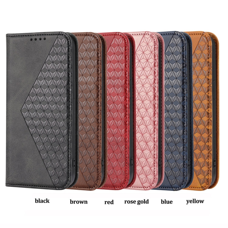 Custodia portafoglio in pelle magnetica per Xiaomi 13