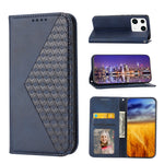 Custodia portafoglio in pelle magnetica per Xiaomi 13