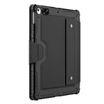 Custodia con tastiera Bluetooth per iPad 10.2 2019-2021