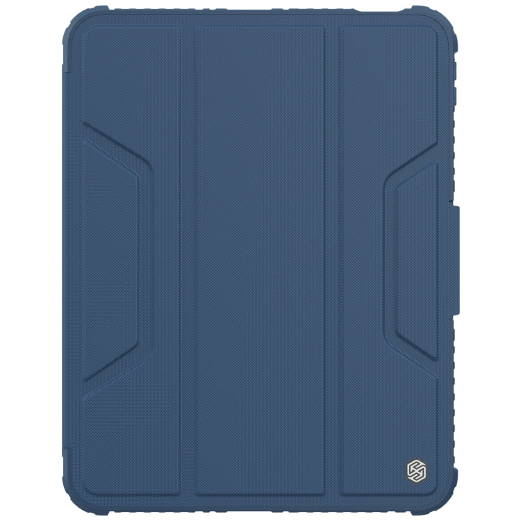 Custodia in pelle per iPad 10th Gen 10.9 2022