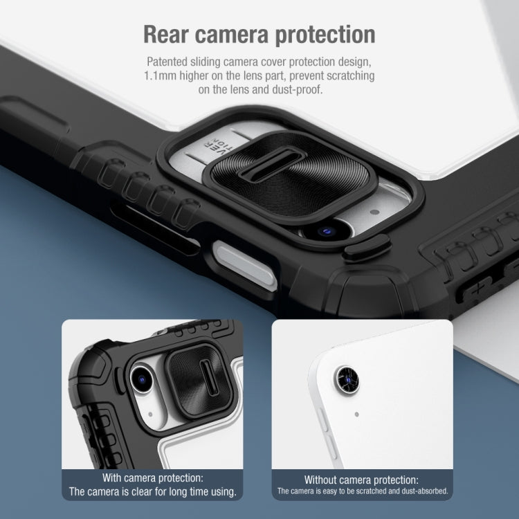 Custodia in pelle per iPad 10th Gen 10.9 2022
