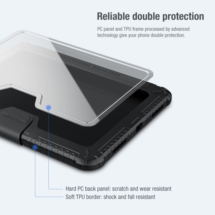 Custodia in pelle per iPad 10th Gen 10.9 2022