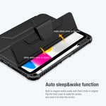 Custodia in pelle per iPad 10th Gen 10.9 2022