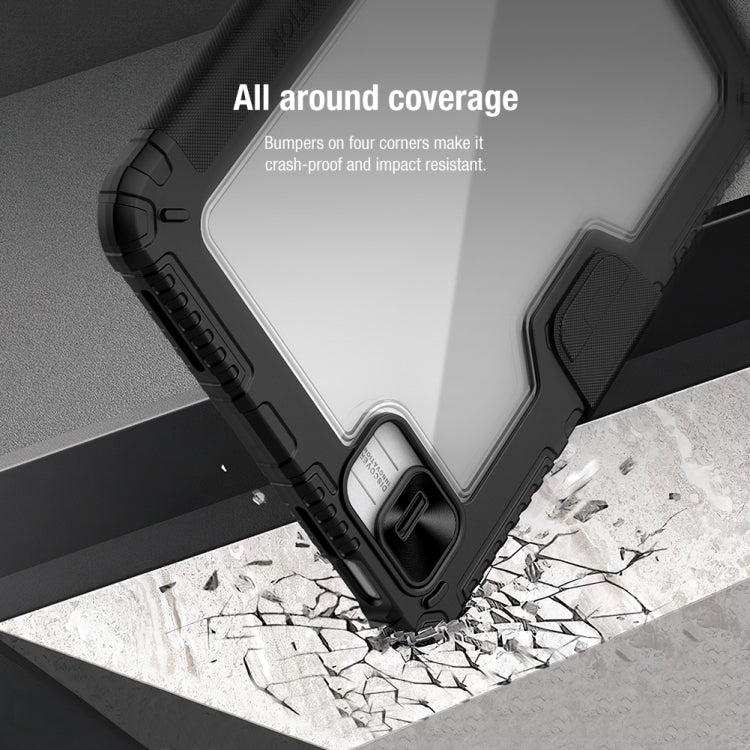 Custodia in pelle per iPad 10th Gen 10.9 2022