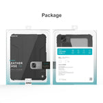 Custodia in pelle per iPad 10th Gen 10.9 2022