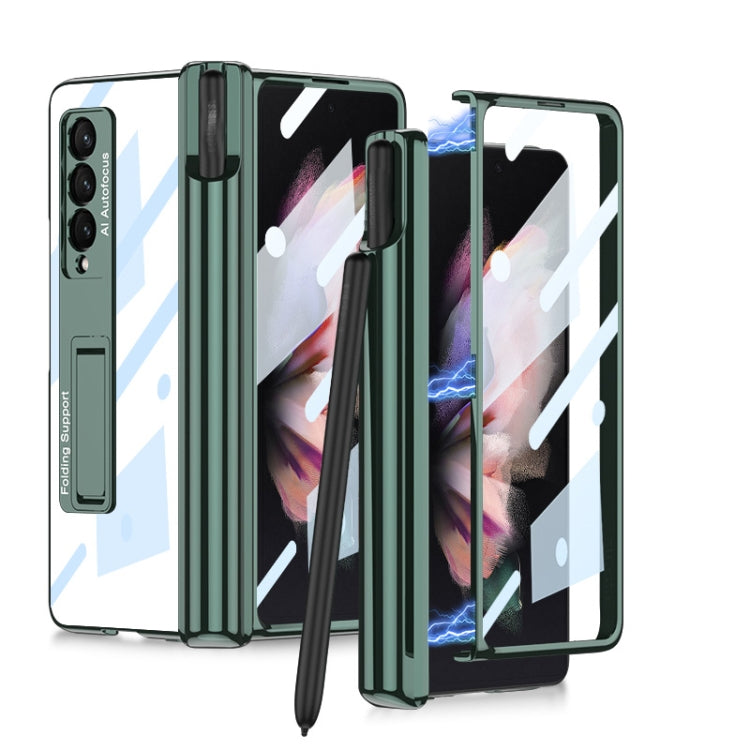 Custodia pieghevole magnetica per Samsung Galaxy Z Fold3