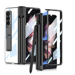 Custodia pieghevole magnetica per Samsung Galaxy Z Fold3