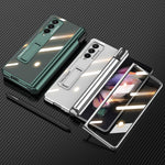 Custodia pieghevole magnetica per Samsung Galaxy Z Fold3