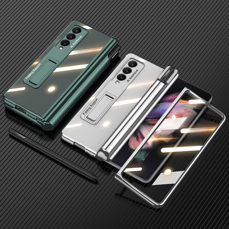 Custodia pieghevole magnetica per Samsung Galaxy Z Fold3