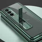 Custodia pieghevole magnetica per Samsung Galaxy Z Fold3