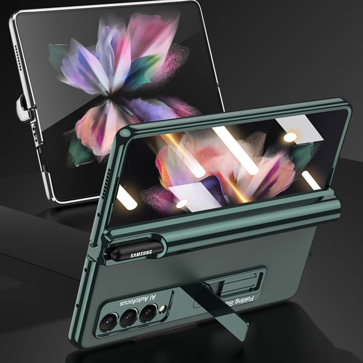 Custodia pieghevole magnetica per Samsung Galaxy Z Fold3