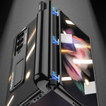 Custodia pieghevole magnetica per Samsung Galaxy Z Fold3