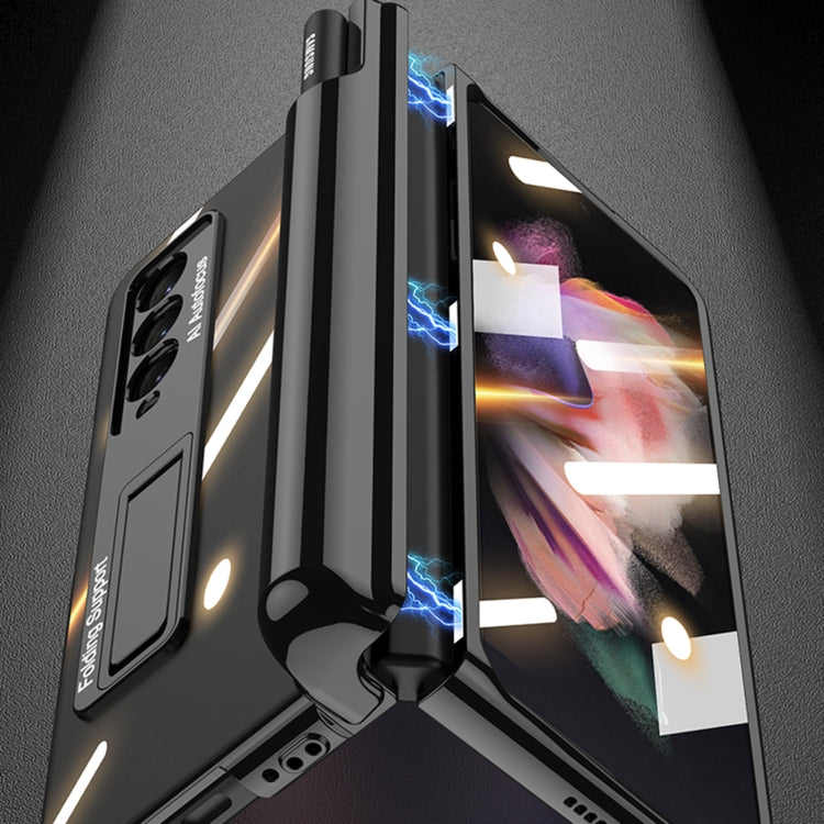 Custodia pieghevole magnetica per Samsung Galaxy Z Fold3
