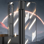 Custodia pieghevole magnetica per Samsung Galaxy Z Fold3