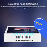 Tablet PC Android 6.0 10,1" RK3288 2GB RAM 16GB ROM