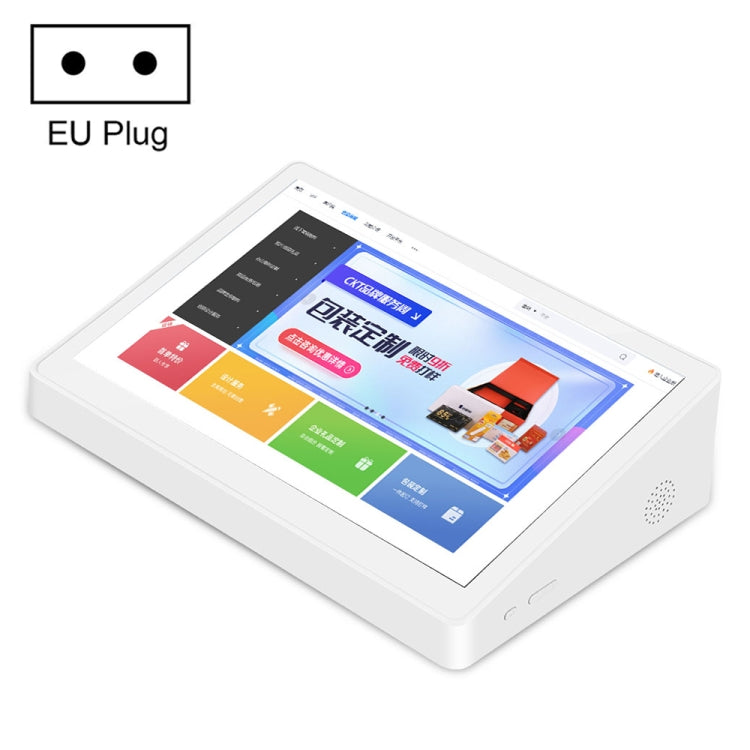 Tablet PC Android 6.0 10,1" RK3288 2GB RAM 16GB ROM