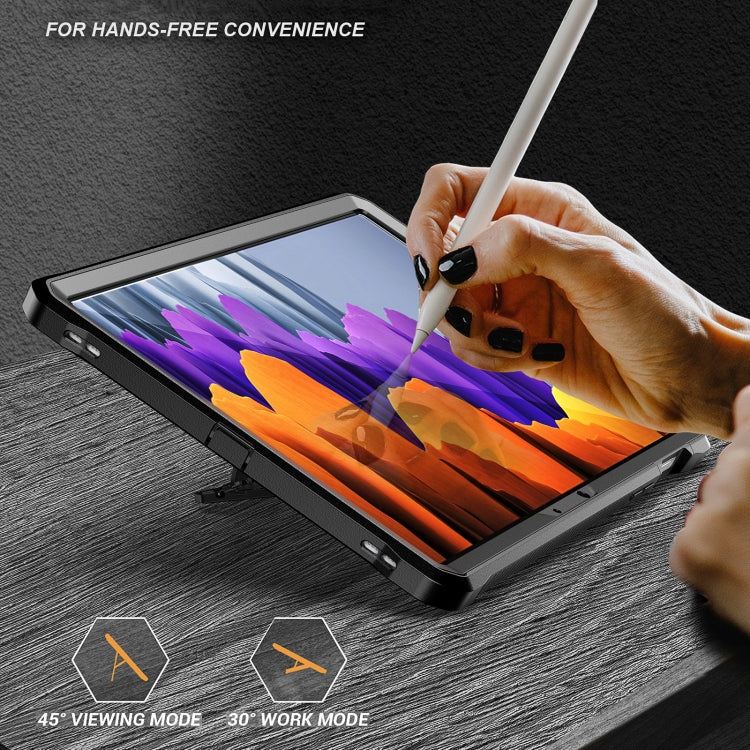 Custodia protettiva TPU per tablet Samsung Galaxy Tab e iPad Pro