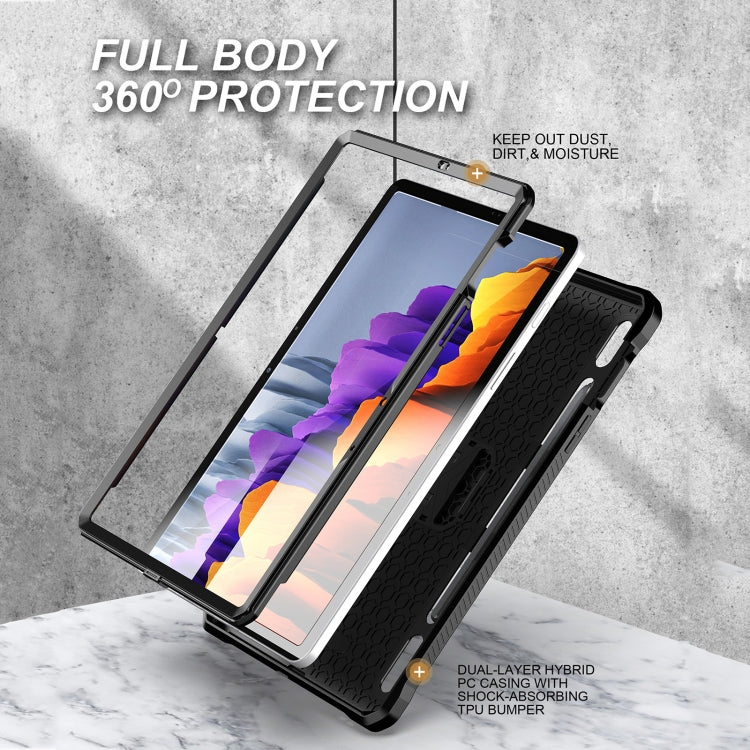 Custodia protettiva TPU per tablet Samsung Galaxy Tab e iPad Pro