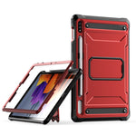Custodia protettiva TPU per tablet Samsung Galaxy Tab e iPad Pro