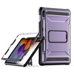 Custodia protettiva TPU per tablet Samsung Galaxy Tab e iPad Pro