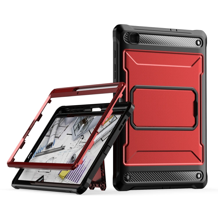 Custodia protettiva TPU per tablet Samsung Galaxy Tab e iPad Pro