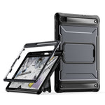 Custodia protettiva TPU per tablet Samsung Galaxy Tab e iPad Pro