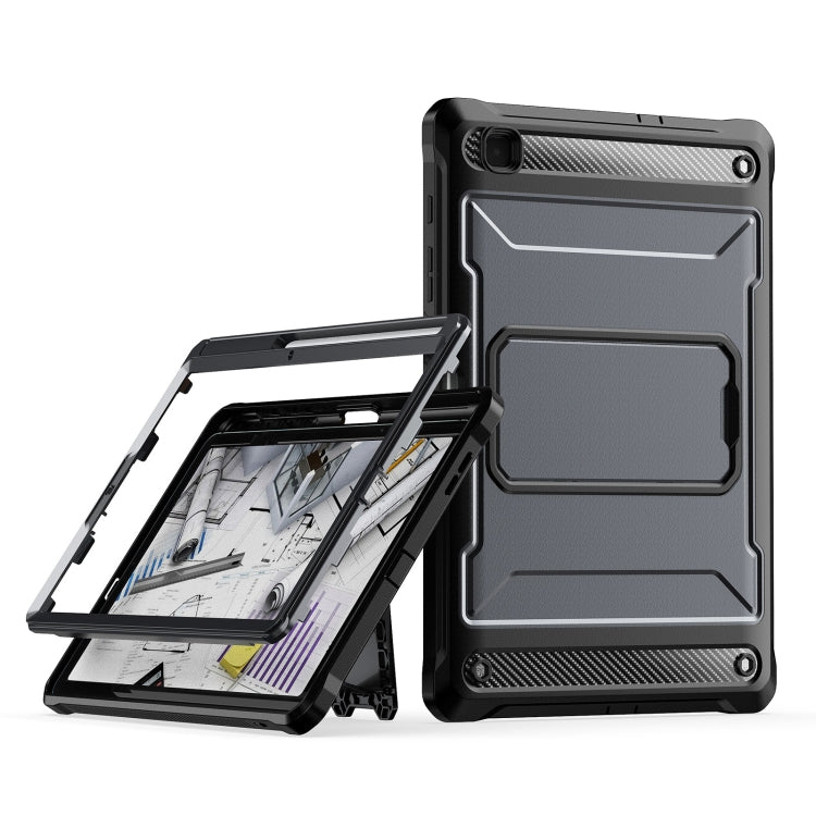 Custodia protettiva TPU per tablet Samsung Galaxy Tab e iPad Pro