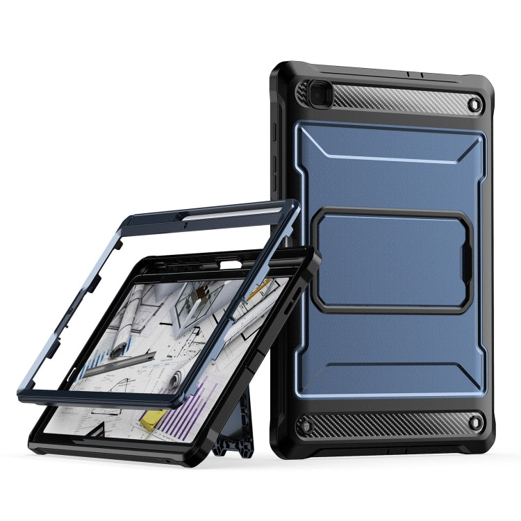 Custodia protettiva TPU per tablet Samsung Galaxy Tab e iPad Pro