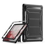 Custodia protettiva TPU per tablet Samsung Galaxy Tab e iPad Pro