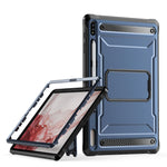Custodia protettiva TPU per tablet Samsung Galaxy Tab e iPad Pro