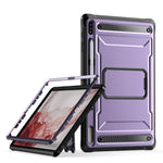 Custodia protettiva TPU per tablet Samsung Galaxy Tab e iPad Pro