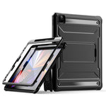 Custodia protettiva TPU per tablet Samsung Galaxy Tab e iPad Pro