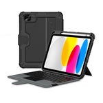Custodia tastiera Nillkin per iPad 10th Gen 10.9 2022