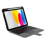 Custodia tastiera Nillkin per iPad 10th Gen 10.9 2022