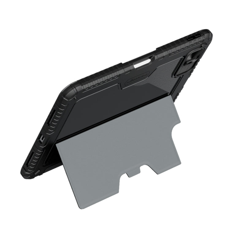 Custodia tastiera Nillkin per iPad 10th Gen 10.9 2022