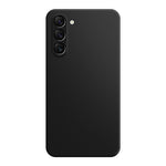 Custodia silicone liquido per Samsung Galaxy S23 5G