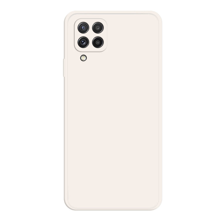 Custodia silicone liquido per Samsung Galaxy S23 5G