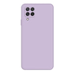 Custodia silicone liquido per Samsung Galaxy S23 5G