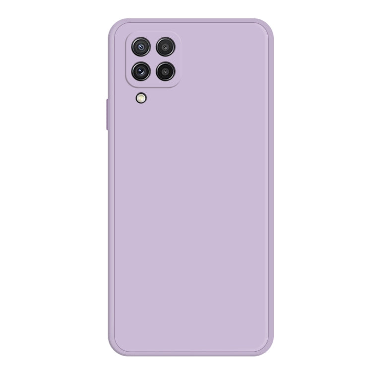 Custodia silicone liquido per Samsung Galaxy S23 5G