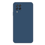 Custodia silicone liquido per Samsung Galaxy S23 5G
