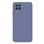 Custodia silicone liquido per Samsung Galaxy S23 5G
