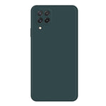 Custodia silicone liquido per Samsung Galaxy S23 5G
