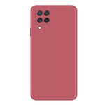 Custodia silicone liquido per Samsung Galaxy S23 5G