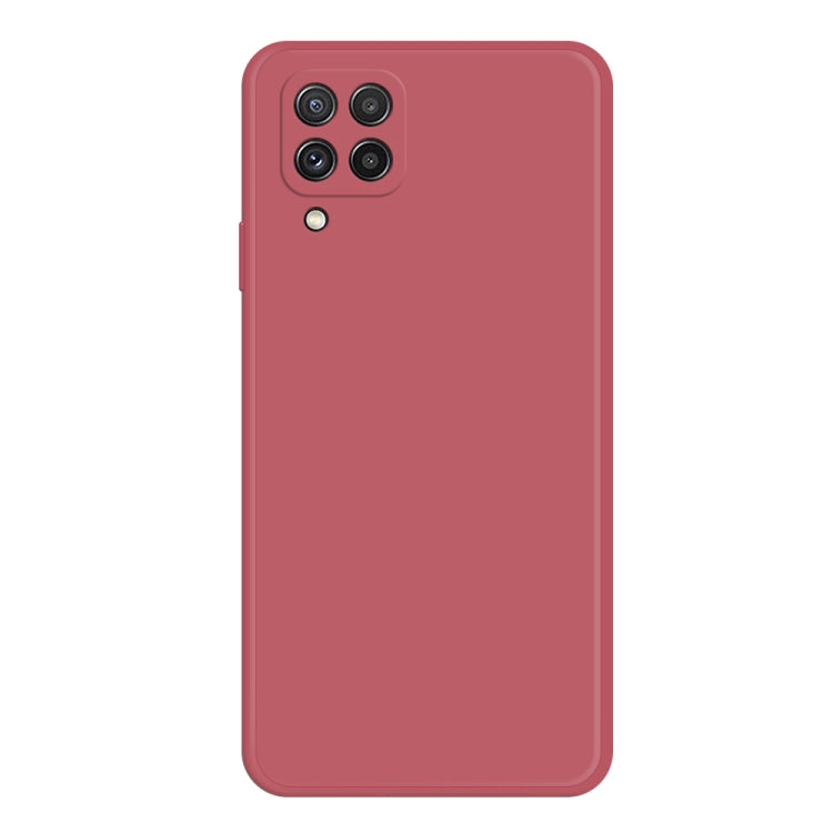 Custodia silicone liquido per Samsung Galaxy S23 5G